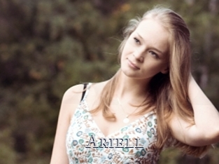 Ariell