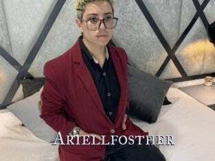 Ariellfosther