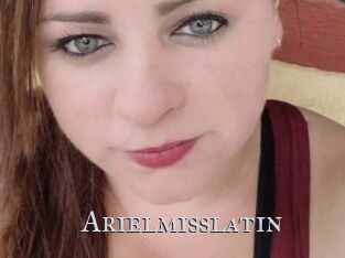 Arielmisslatin