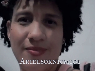 arielsornicm101 Xxx Amateur