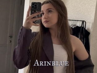 Arinblue