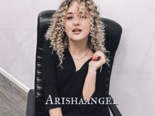 Arishaangel