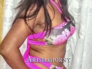 Arishahorny