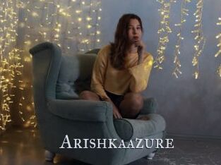 Arishkaazure