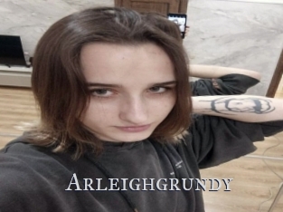 Arleighgrundy