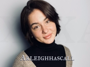 Arleighhascall
