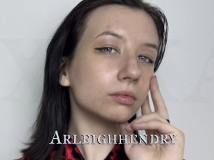 arleighhendry Xxx Amateur