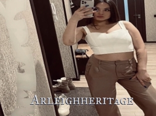 Arleighheritage
