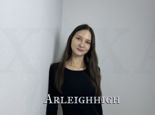 Arleighhigh