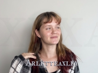 Arletteaxley