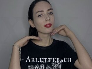 Arlettebach