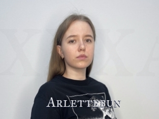 Arlettebun