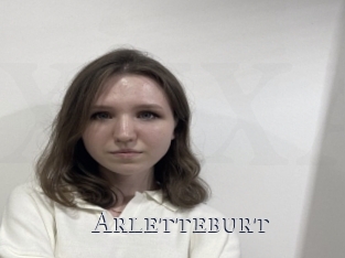 Arletteburt