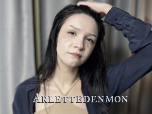 arlettedenmon Xxx Amateur