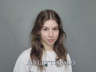 Arlettefaro