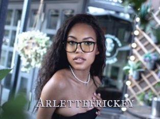 Arlettefrickey
