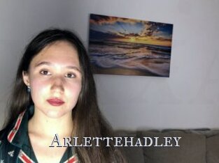 Arlettehadley