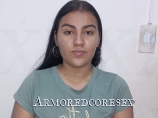 Armoredcoresex