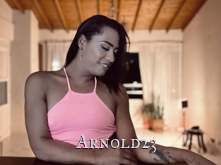 arnold23 Xxx Amateur
