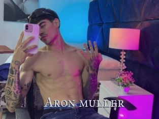 aron_muller Xxx Amateur