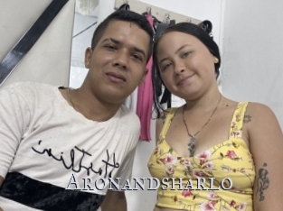 aronandsharlo Xxx Amateur