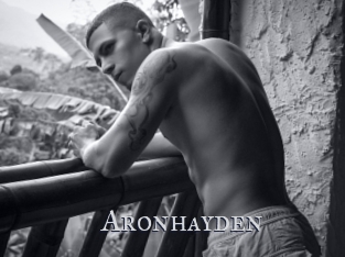 aronhayden Xxx Amateur