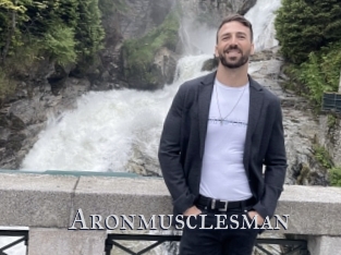aronmusclesman Xxx Amateur