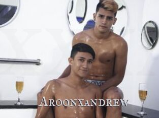Aroonxandrew