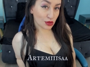 Artemiiisaa