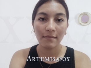 artemisafox Xxx Amateur