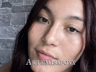 artemisafoxx Xxx Amateur