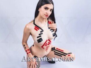 Artemisalogan