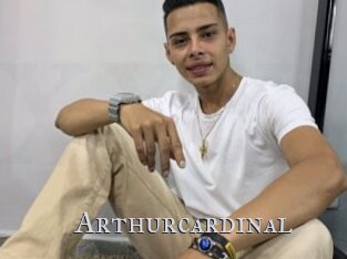 Arthurcardinal