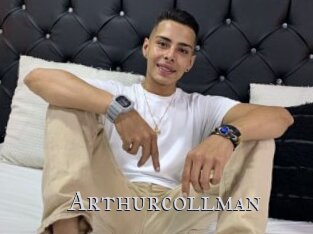 Arthurcollman