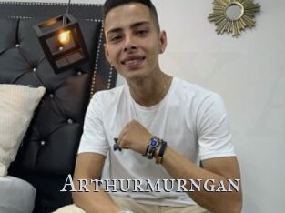 Arthurmurngan