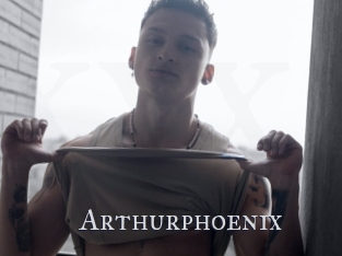 arthurphoenix Xxx Amateur