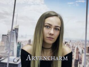 Arvencharm