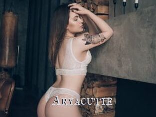Aryacutie