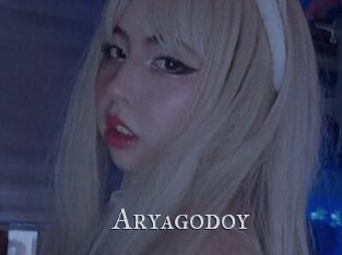 Aryagodoy