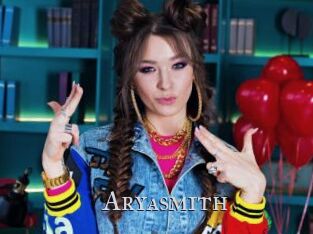 Aryasmith