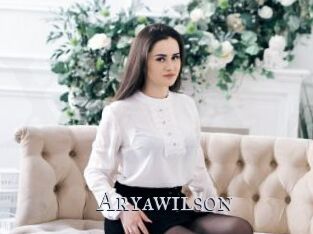 Aryawilson