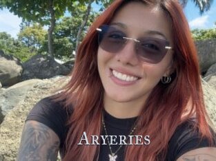 Aryeries