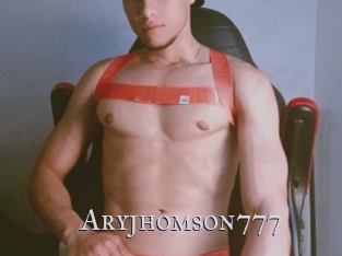 aryjhomson777 Xxx Amateur