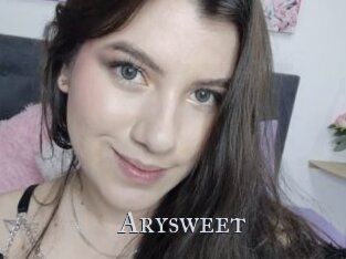 Arysweet