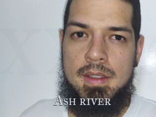ash_river Xxx Amateur