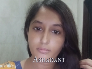 Ashadani