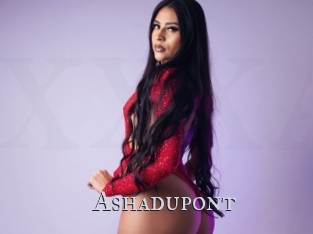 Ashadupont