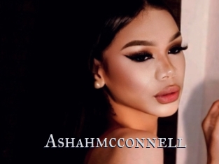 ashahmcconnell Xxx Amateur