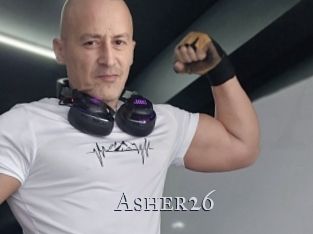 asher26 Xxx Amateur