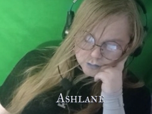 ashlane Xxx Amateur